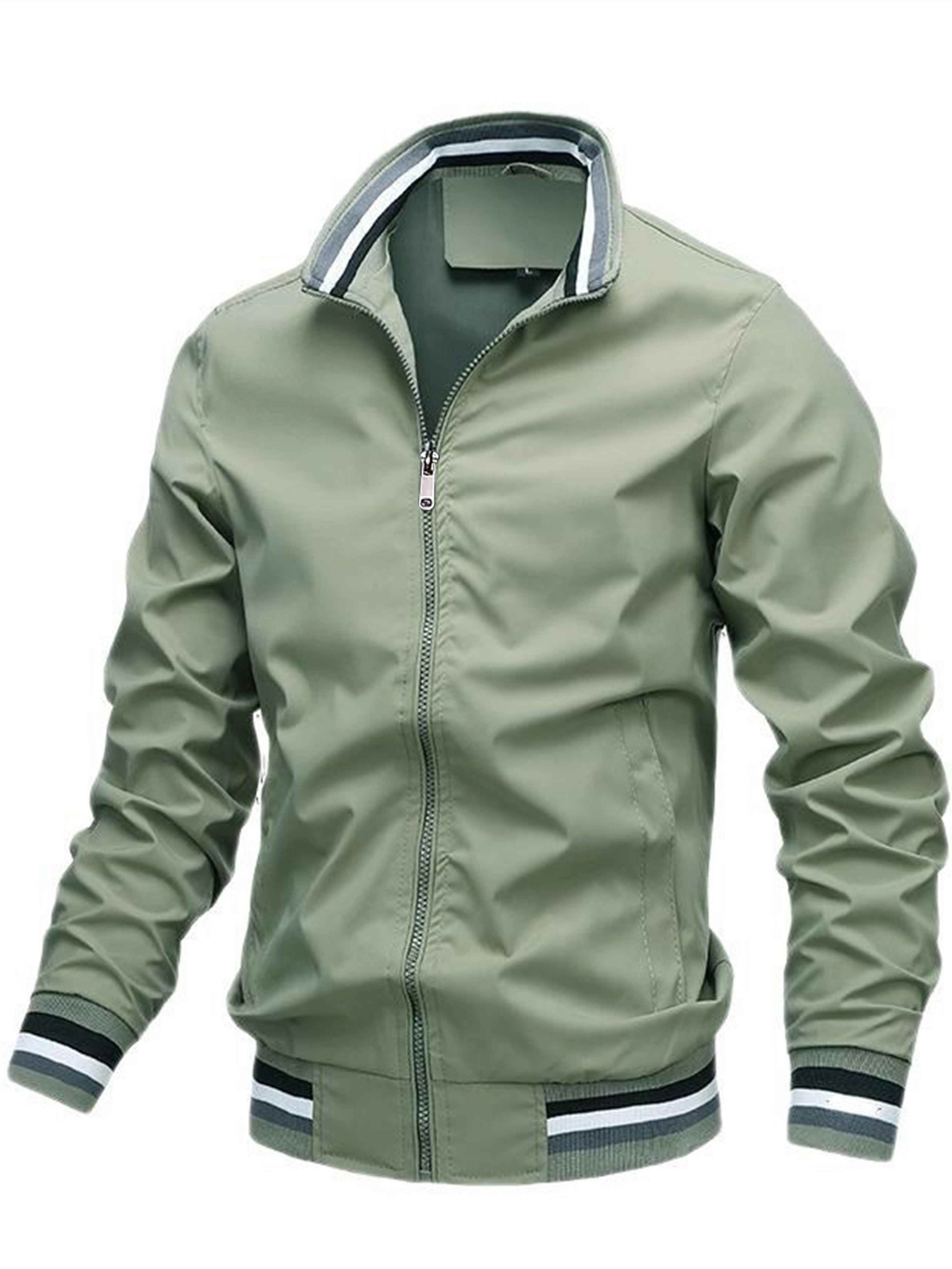 Bomber elegante best sale